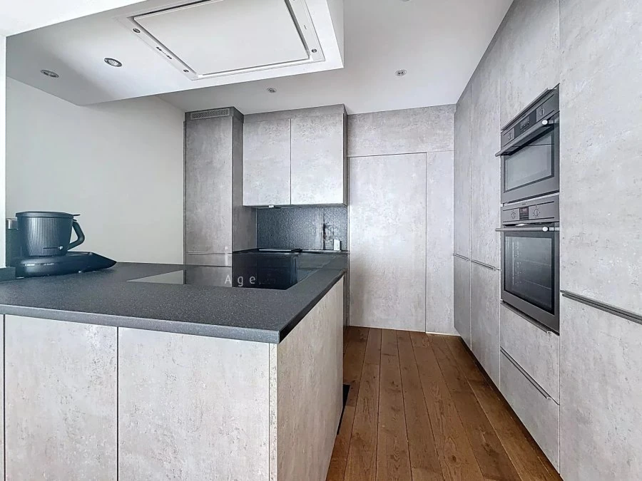 Квартира в Люксембурге, Люксембург, 110 м² - фото 5