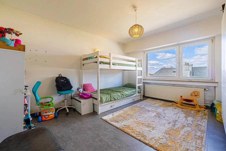 Квартира в Люксембурге, Люксембург, 87 м² - фото 5