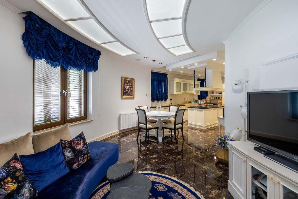 Квартира в Лимасоле, Кипр, 400 м² - фото 10