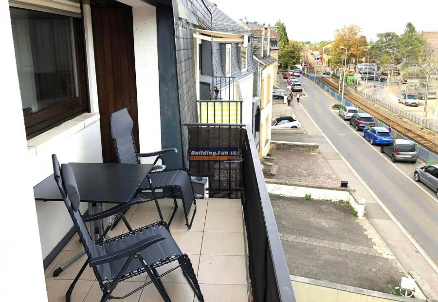 Квартира в Люксембурге, Люксембург, 87 м² - фото 5