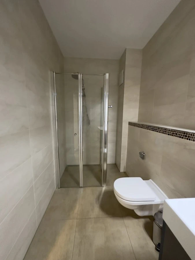 Квартира в Люксембурге, Люксембург, 47 м² - фото 5
