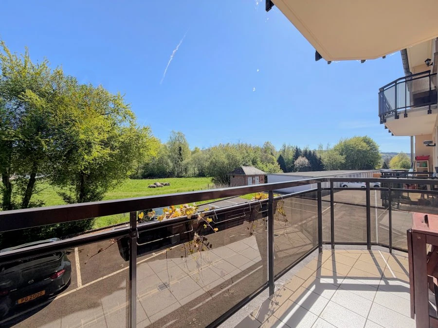 Квартира в Люксембурге, Люксембург, 70 м² - фото 5