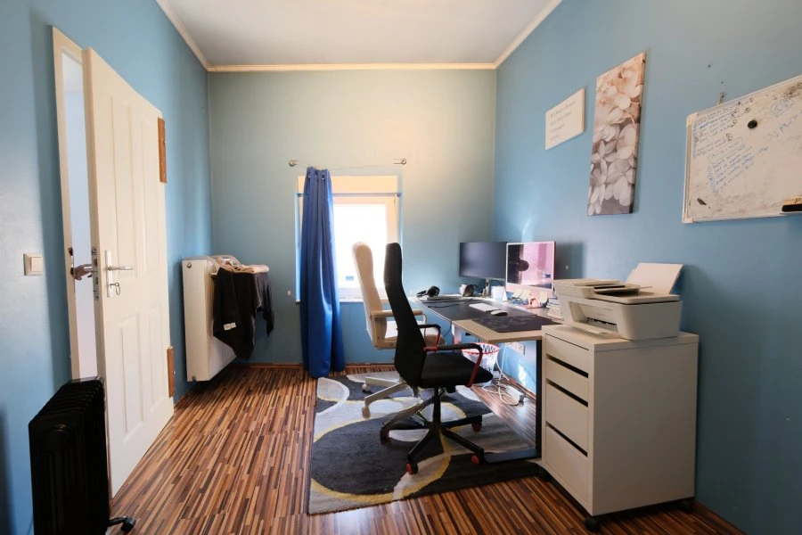 Квартира в Дикирхе, Люксембург, 140 м² - фото 3