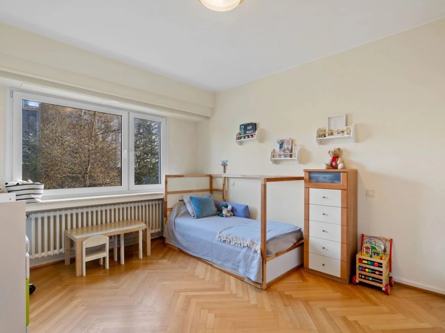 Квартира в Люксембурге, Люксембург, 159 м² - фото 5
