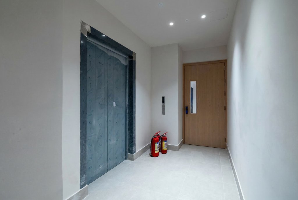 Апартаменты в Лимасоле, Кипр, 285 м² - фото 13