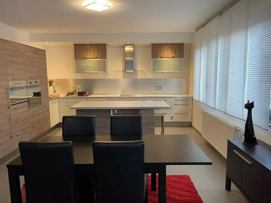 Квартира в Люксембурге, Люксембург, 60 м² - фото 5