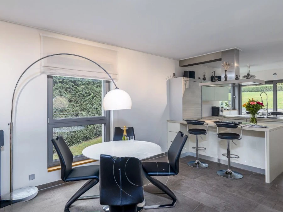Квартира в Люксембурге, Люксембург, 320 м² - фото 5