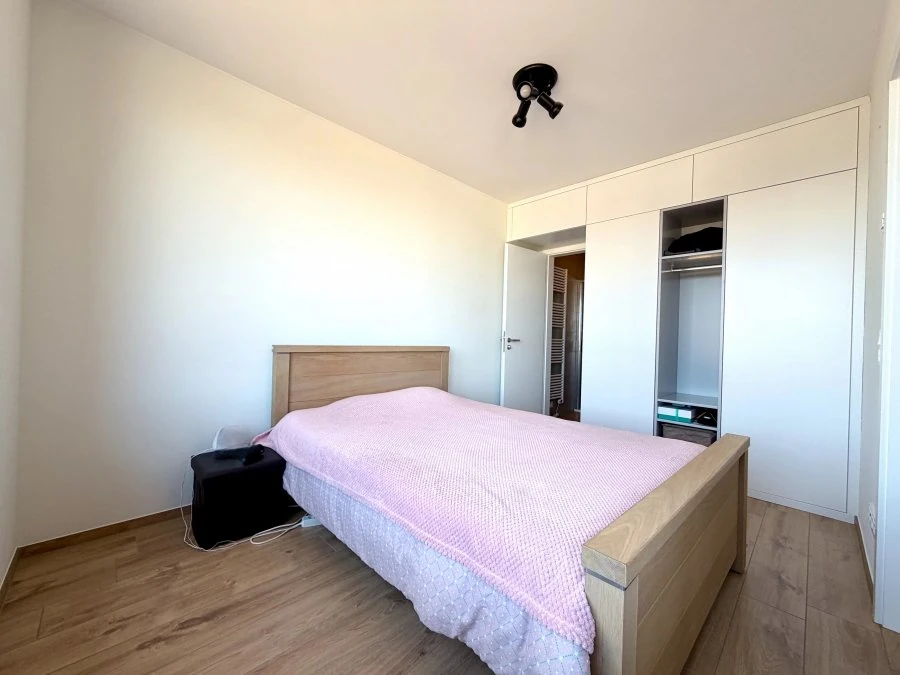 Квартира в Люксембурге, Люксембург, 41 м² - фото 5