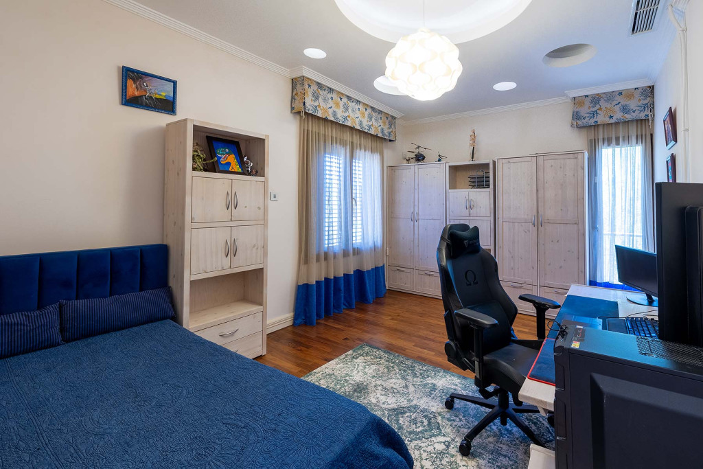 Квартира в Лимасоле, Кипр, 400 м² - фото 14