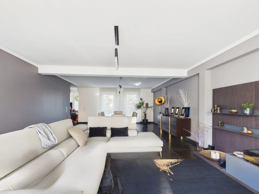 Квартира в Люксембурге, Люксембург, 154 м² - фото 5