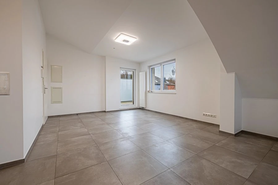 Квартира в Люксембурге, Люксембург, 81 м² - фото 5