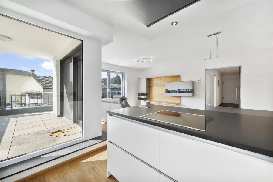 Квартира в Дикирхе, Люксембург, 102 м² - фото 5