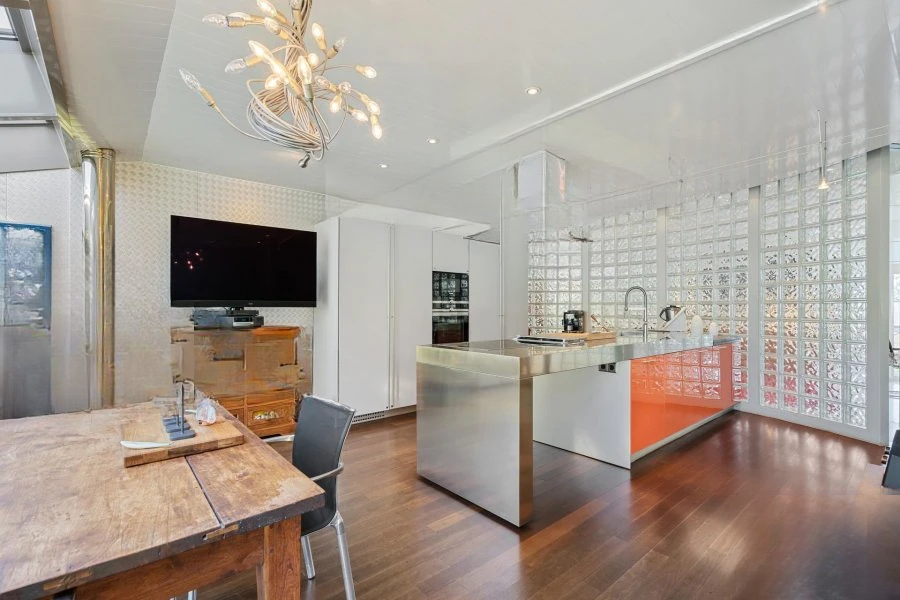 Квартира в Люксембурге, Люксембург, 624 м² - фото 5