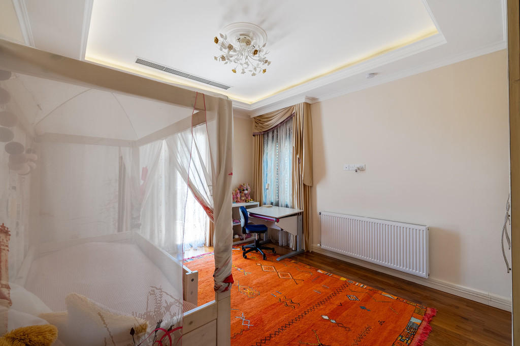 Квартира в Лимасоле, Кипр, 400 м² - фото 17