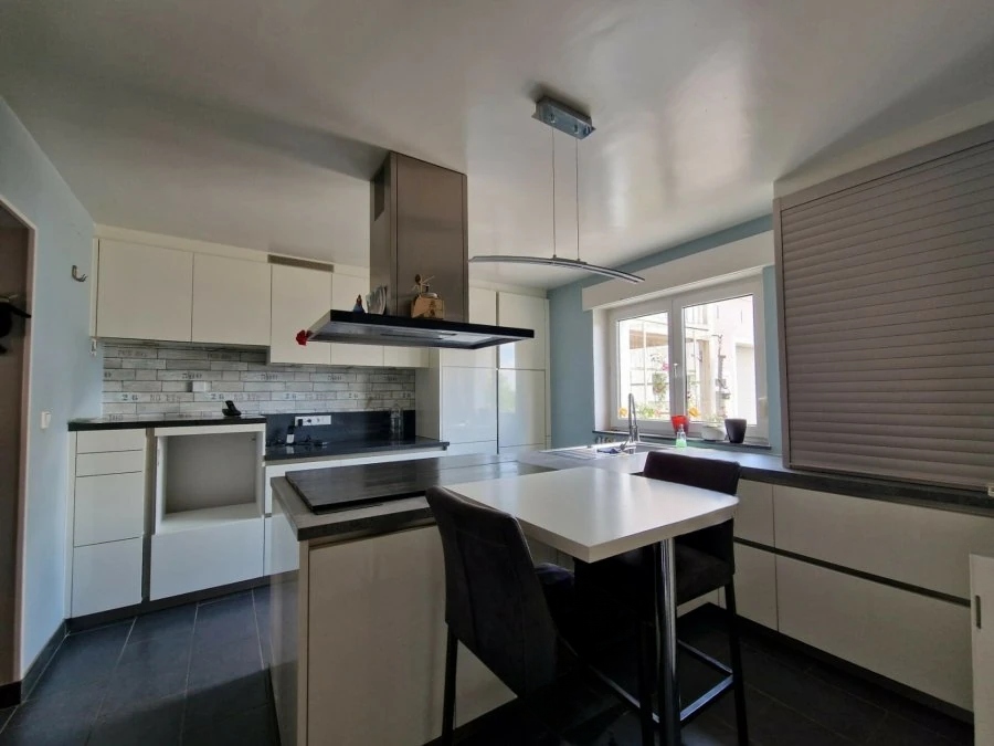 Квартира в Дикирхе, Люксембург, 1 064 м² - фото 5