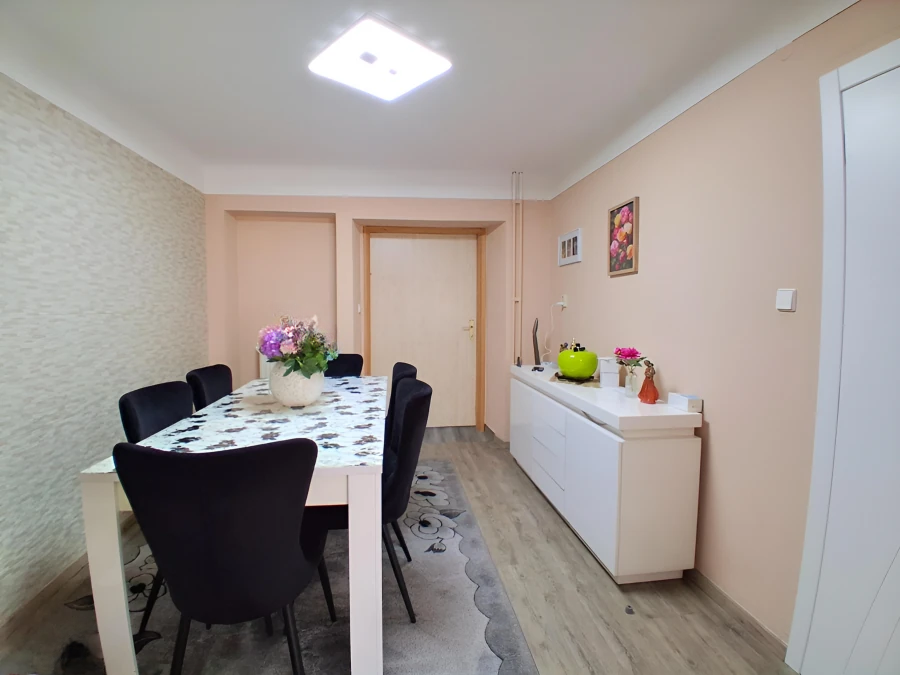 Квартира в Дикирхе, Люксембург, 135 м² - фото 5