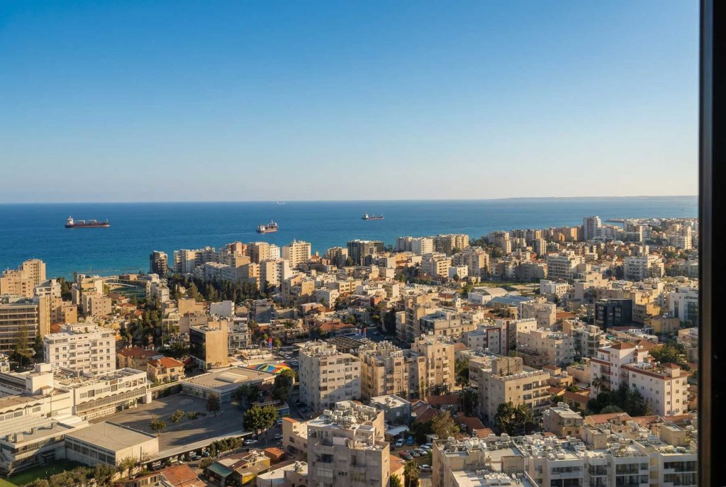 Апартаменты в Лимасоле, Кипр, 285 м² - фото 18