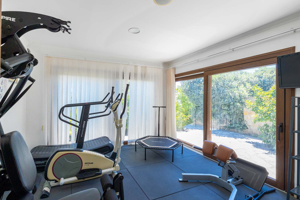 Квартира в Лимасоле, Кипр, 400 м² - фото 18