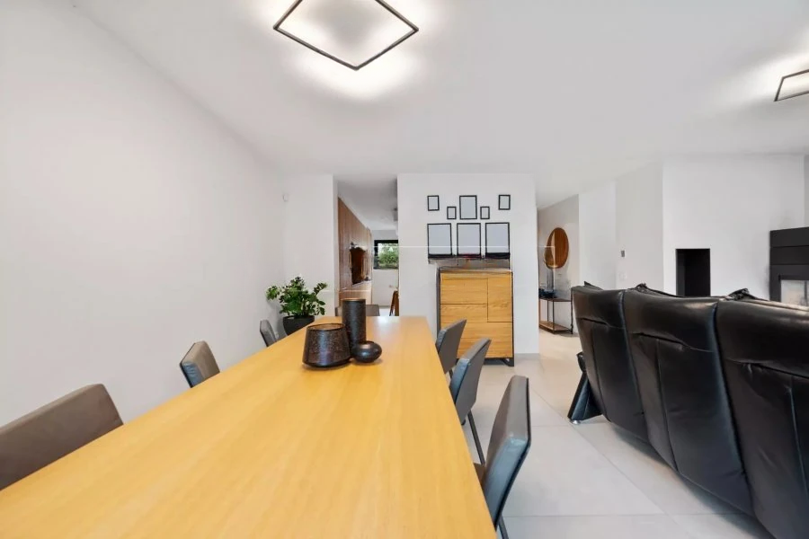 Квартира в Люксембурге, Люксембург, 240 м² - фото 5
