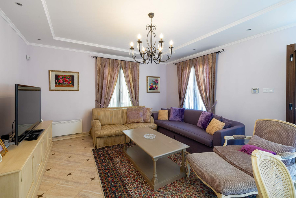 Квартира в Лимасоле, Кипр, 400 м² - фото 19