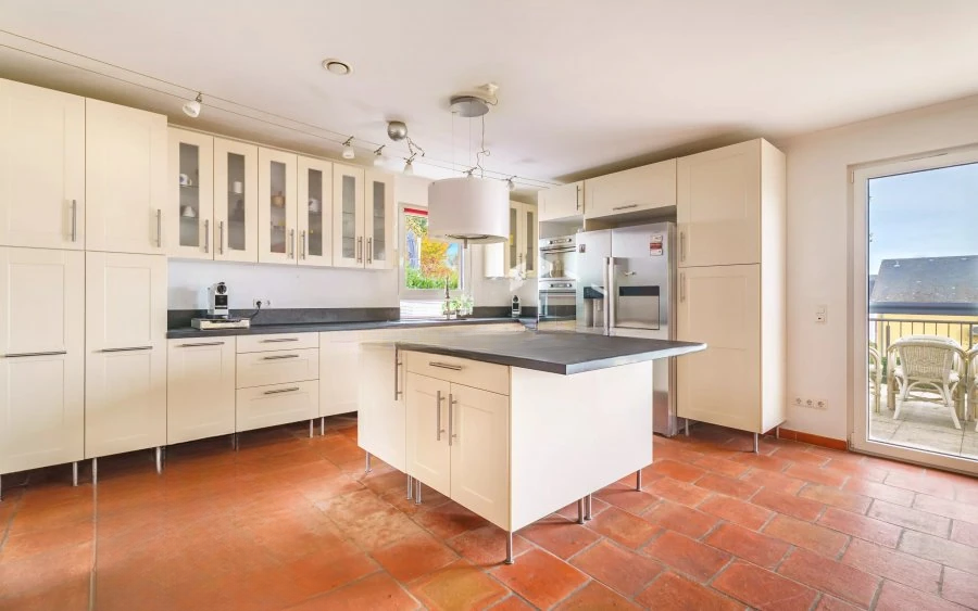 Квартира в Дикирхе, Люксембург, 220 м² - фото 5