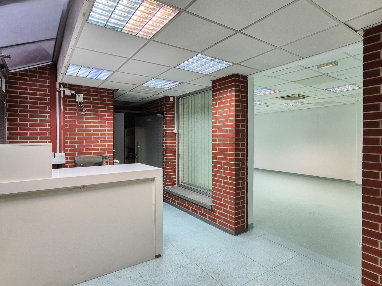 Офис в Любляне, Словения, 130 м² - фото 5