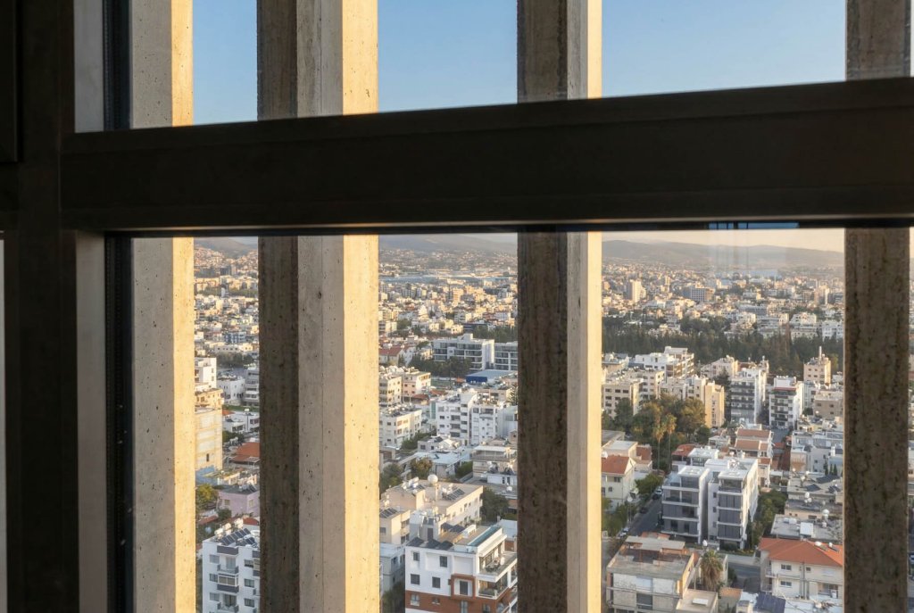 Апартаменты в Лимасоле, Кипр, 285 м² - фото 19