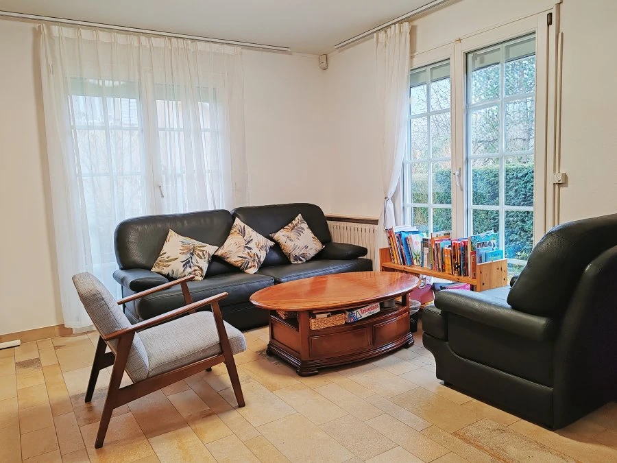 Квартира в Люксембурге, Люксембург, 220 м² - фото 5