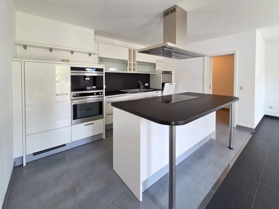 Квартира в Люксембурге, Люксембург, 90 м² - фото 5