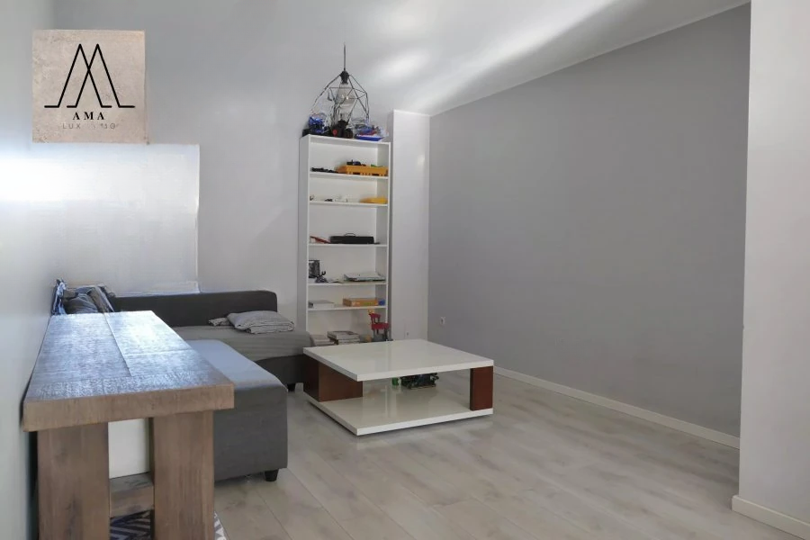 Квартира в Люксембурге, Люксембург, 155 м² - фото 5