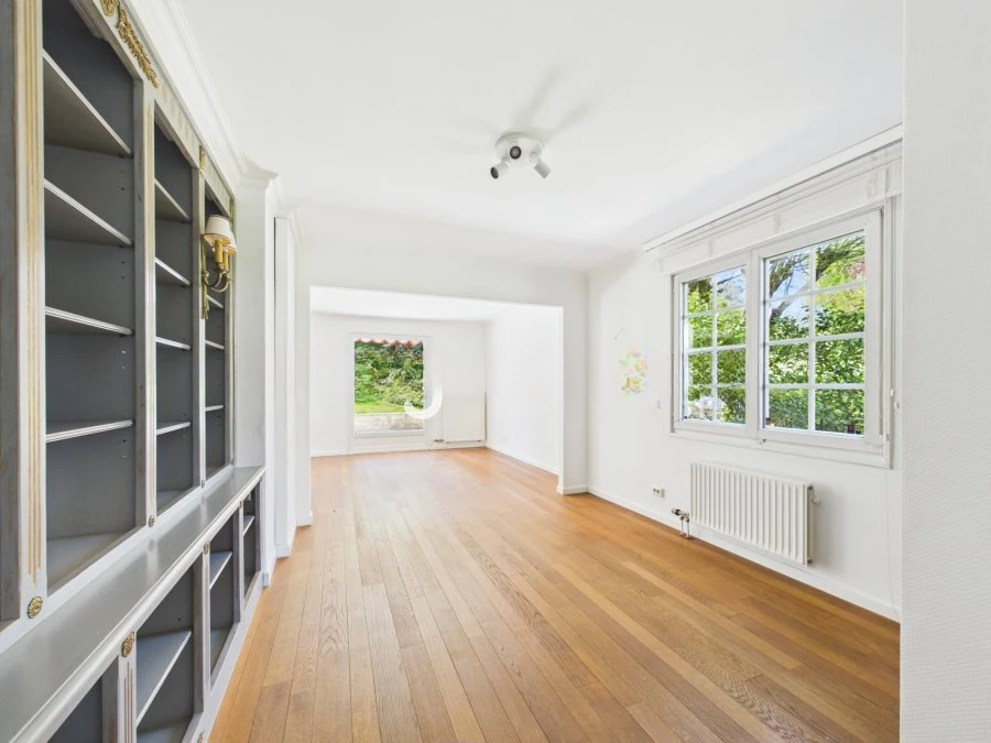 Квартира в Люксембурге, Люксембург, 215 м² - фото 5
