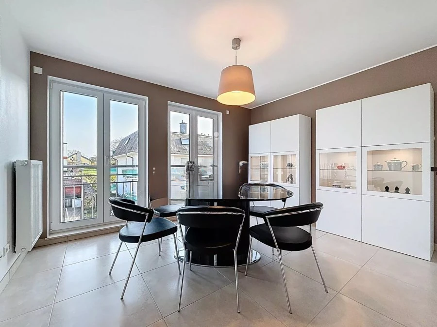 Квартира в Люксембурге, Люксембург, 130 м² - фото 5