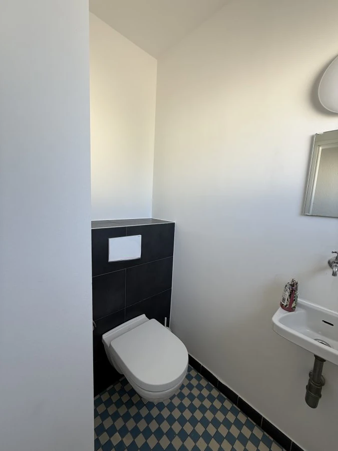 Квартира в Люксембурге, Люксембург, 165 м² - фото 5