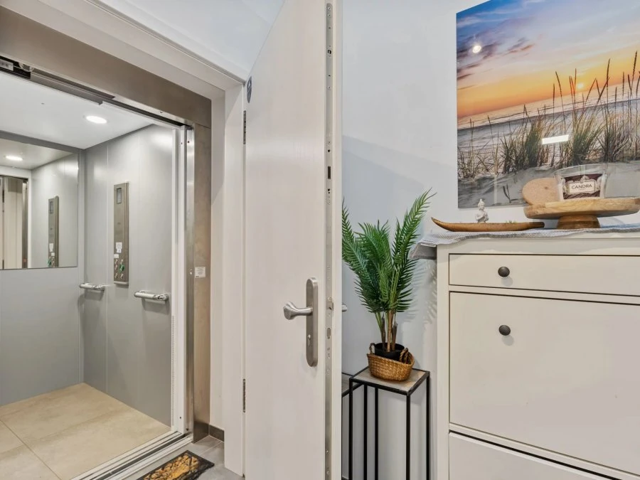 Квартира в Дикирхе, Люксембург, 130 м² - фото 5