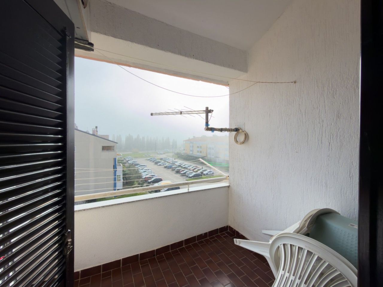 Квартира в Умаге, Хорватия, 57 м² - фото 1