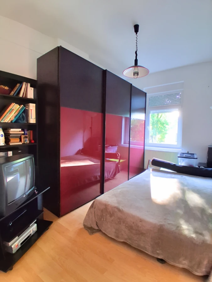 Квартира в Люксембурге, Люксембург, 185 м² - фото 5