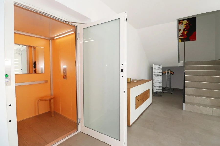 Квартира в Гревенмахере, Люксембург, 430 м² - фото 5
