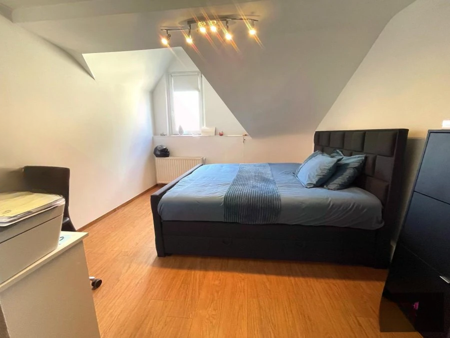 Квартира в Дикирхе, Люксембург, 62 м² - фото 5