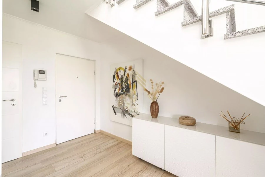 Квартира в Люксембурге, Люксембург, 117 м² - фото 5