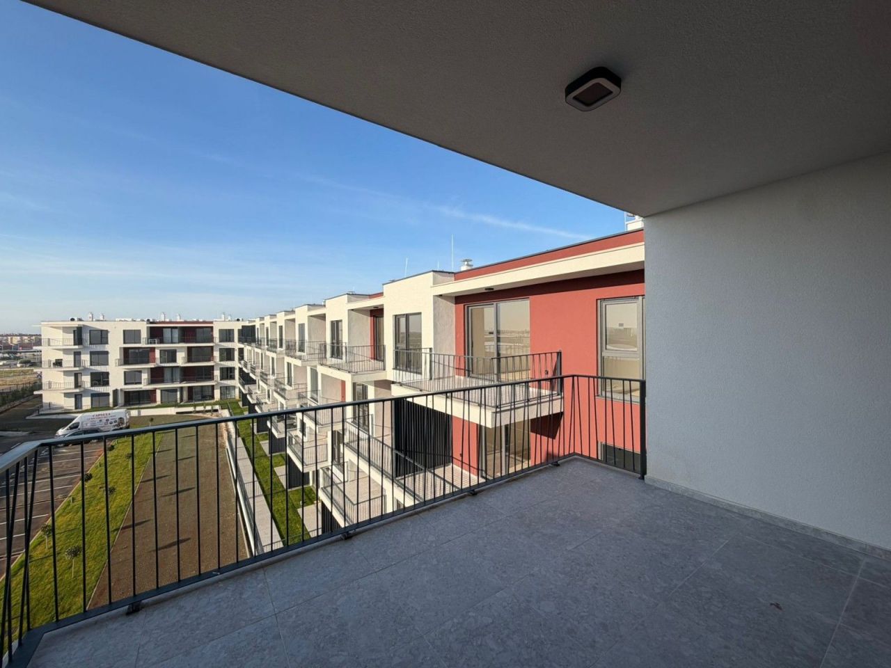 Квартира в Умаге, Хорватия, 60.55 м² - фото 1