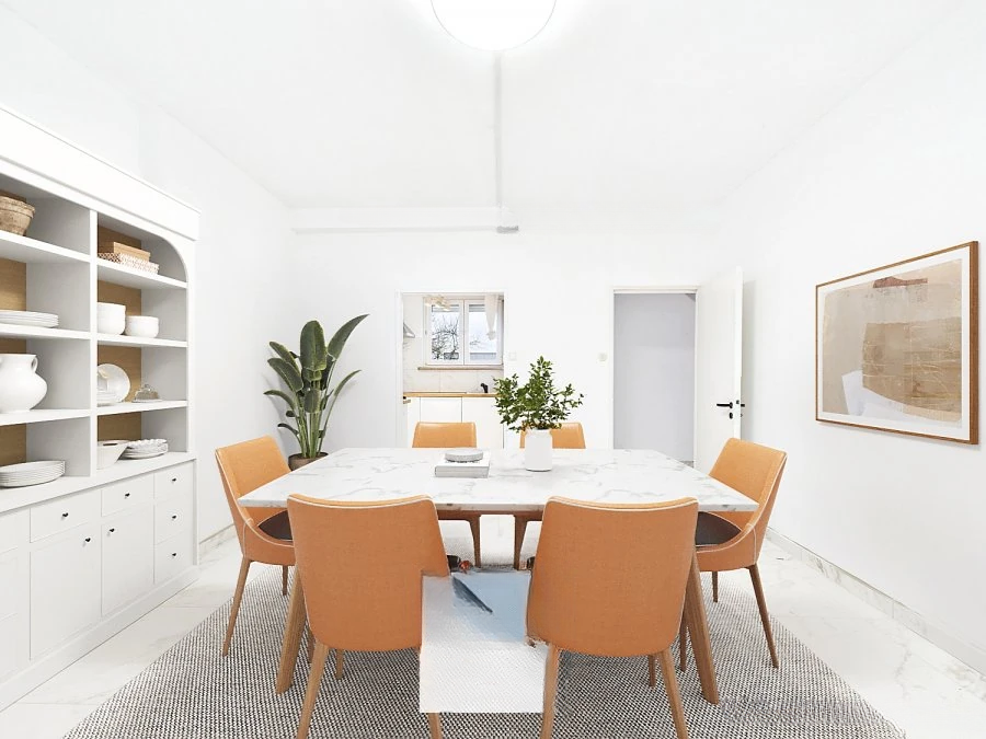 Квартира в Люксембурге, Люксембург, 90 м² - фото 5