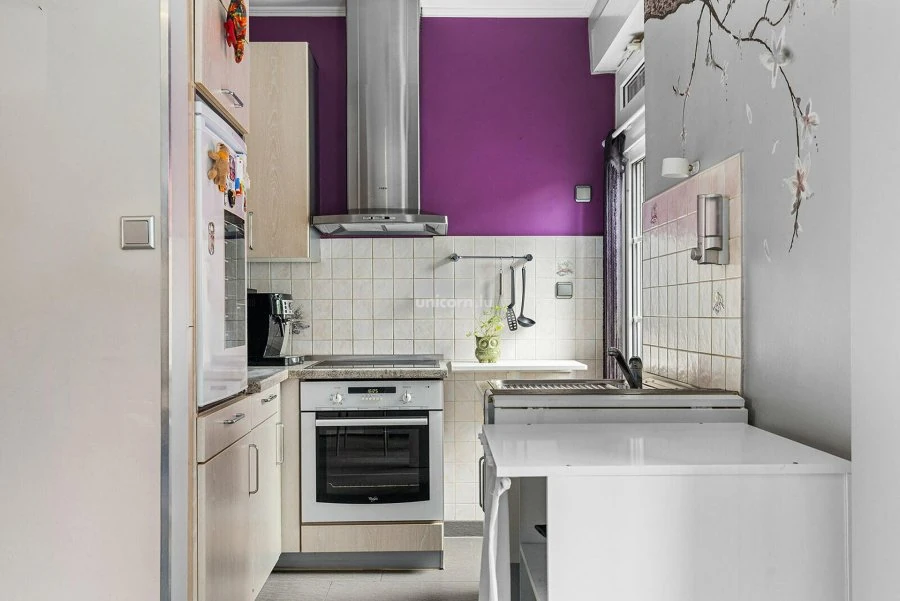 Квартира в Люксембурге, Люксембург, 102 м² - фото 5