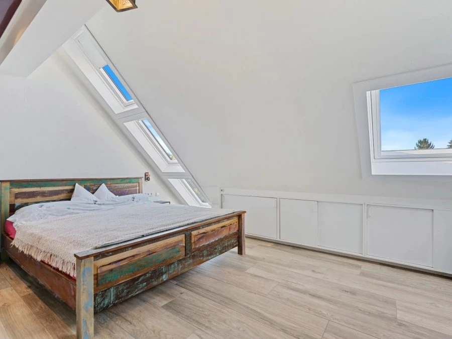 Квартира в Люксембурге, Люксембург, 138 м² - фото 5