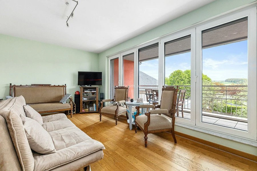 Квартира в Гревенмахере, Люксембург, 55 м² - фото 5