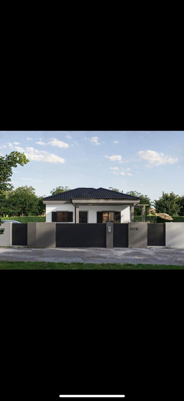Дом Istria, Barban, Хорватия, 106 м² - фото 2