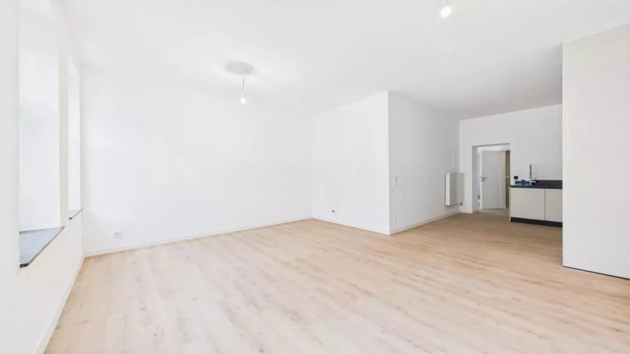 Квартира в Люксембурге, Люксембург, 60 м² - фото 5