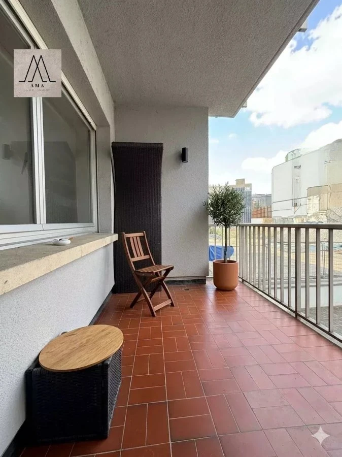 Квартира в Люксембурге, Люксембург, 54 м² - фото 5