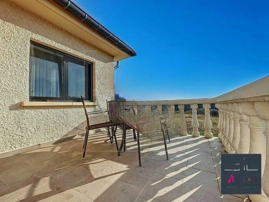 Квартира в Люксембурге, Люксембург, 300 м² - фото 5