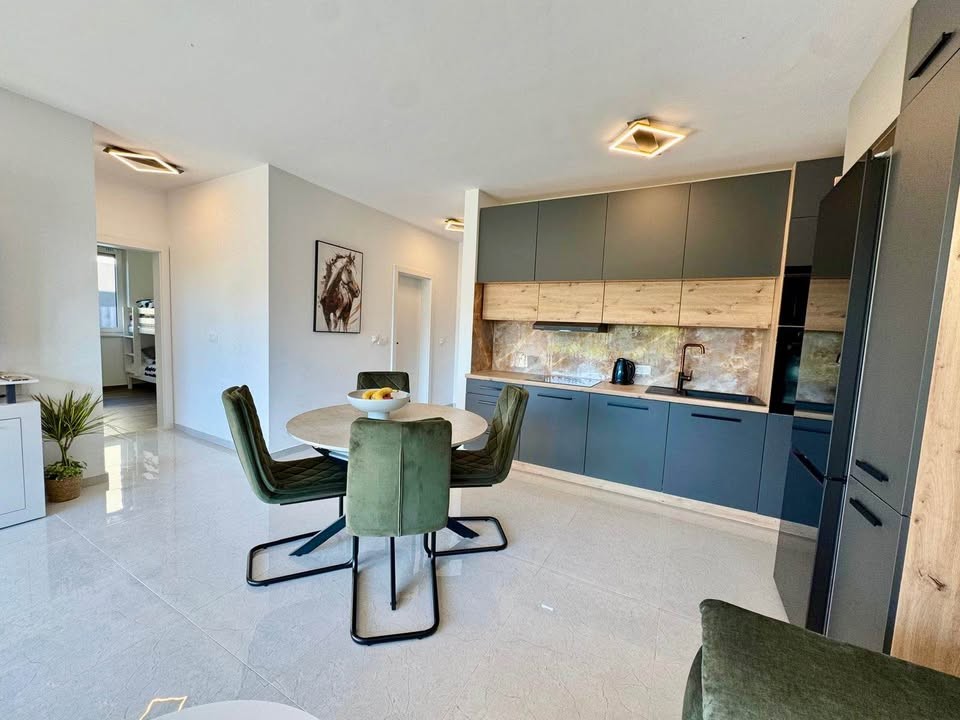 Квартира в Медулине, Хорватия, 70 м² - фото 2