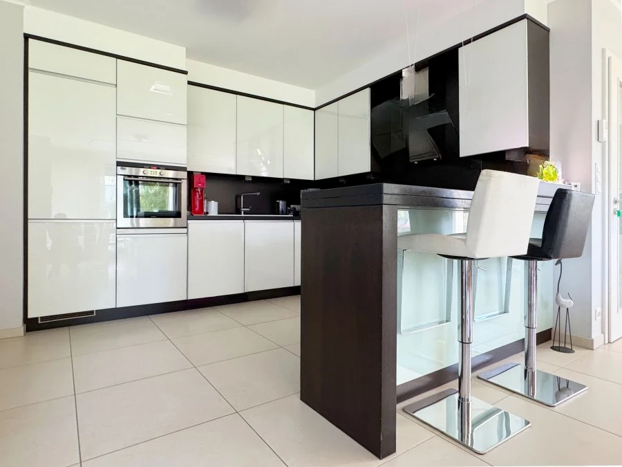 Квартира в Люксембурге, Люксембург, 129 м² - фото 5